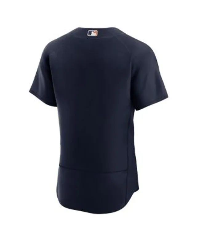 Men's Pro Standard Navy Detroit Tigers Championship T-Shirt Size: Medium