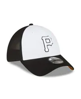 Pittsburgh Pirates 2023 Batting Practice Hats, Pirates Batting