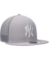 New Era New York Yankees Batting Practice 39THIRTY Cap - Macy's