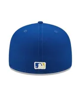 Toronto Blue Jays New Era 1992 World Series Champions Citrus Pop