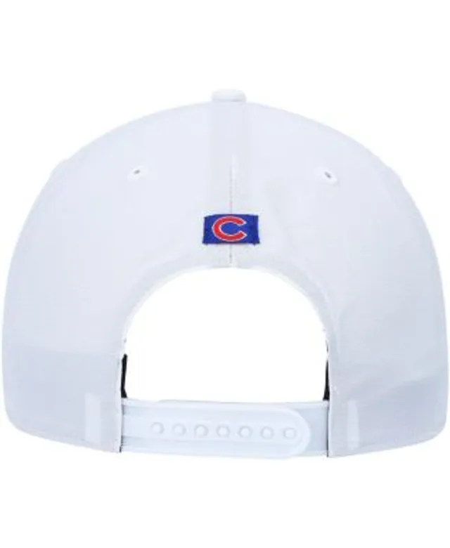 New Era Chicago Cubs Blackout 59FIFTY Fitted Cap - Macy's