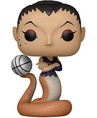 Space Jam A New Legacy POP Vinyl Figure | White Mamba