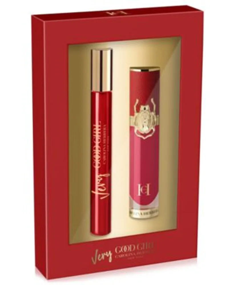 Very Good Girl Eau De Parfum Spray For Women By Carolina Herrera