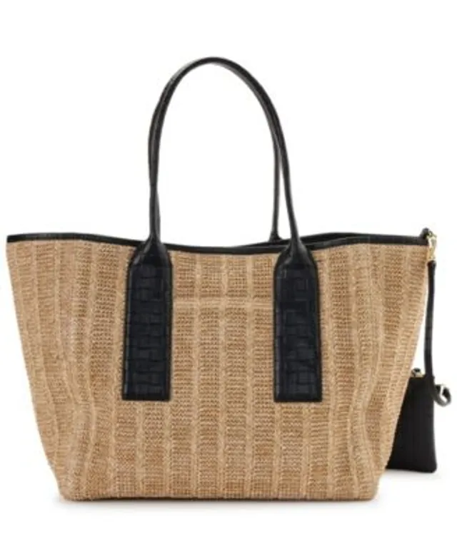 Grayson Large Tote - DKNY