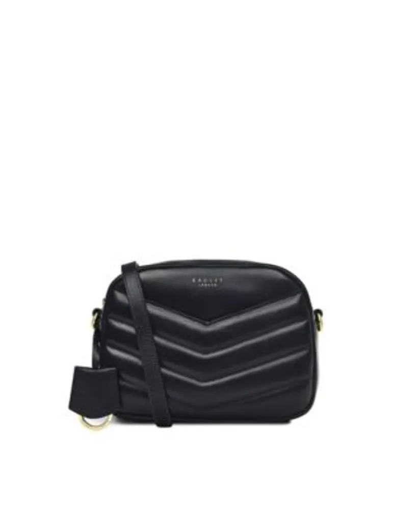 RADLEY London Gordon Road - Mini Ziptop Crossbody: Handbags