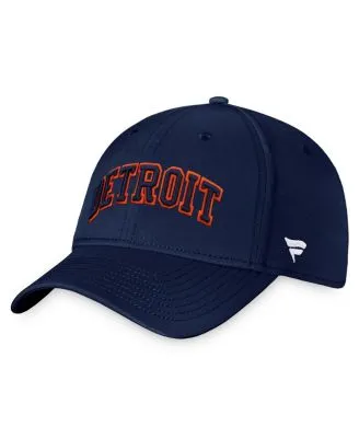 Detroit Tigers Cooperstown Clean Up Adjustable Hat