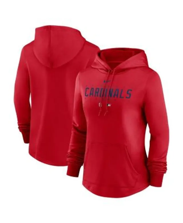 St. Louis Cardinals Sweatshirts, Cardinals Hoodies, Fleece