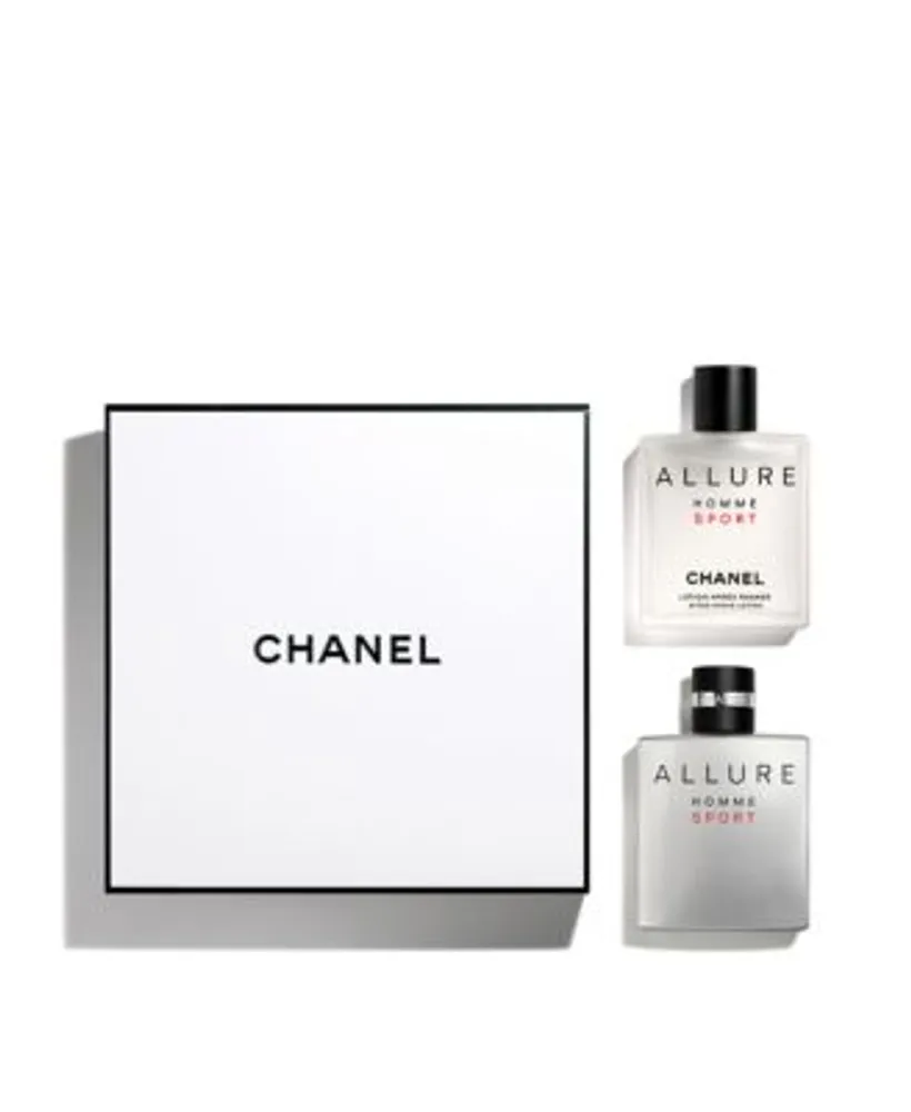 chanel gift set for her