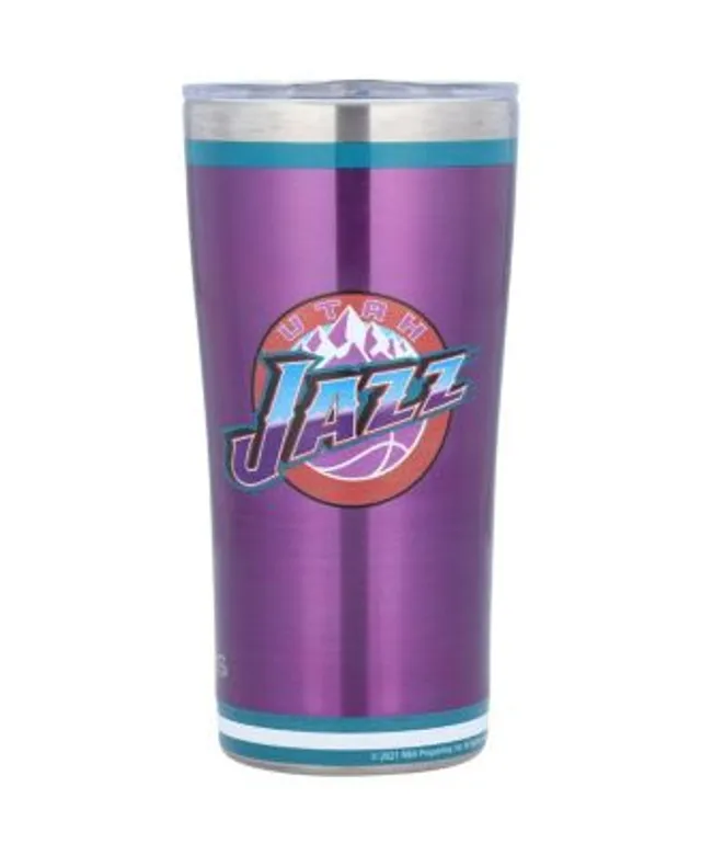 Tervis Utah Jazz 24oz. Arctic Classic Water Bottle