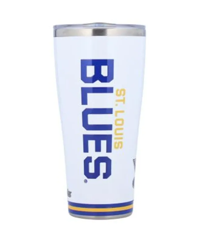 St. Louis Blues Hockey Insulated Laser Engraved Tumbler Cup 