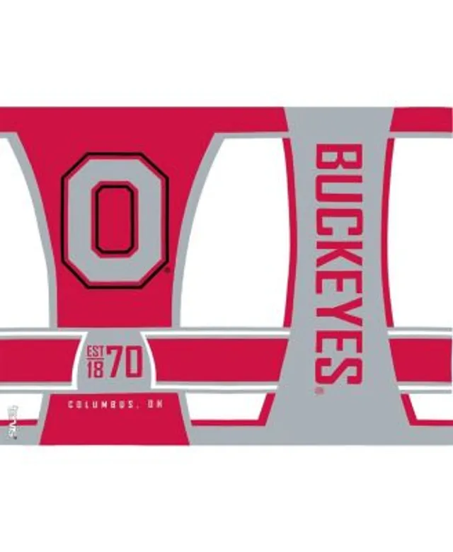 Tervis Tumbler Ohio State Buckeyes 24 Oz Spirit Classic Tumbler