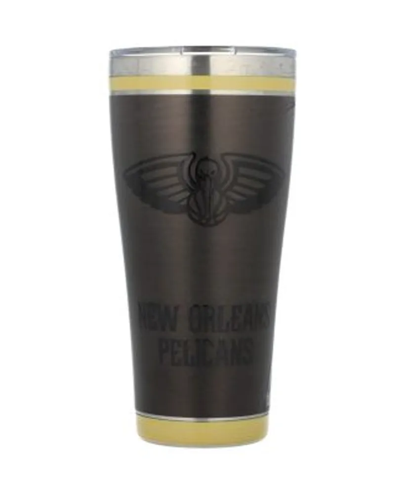 Tervis Boston Celtics 30oz. Blackout Stainless Steel Tumbler