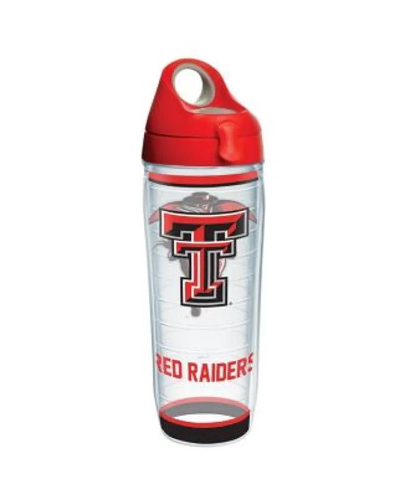 Tervis Texas Tech Red Raiders 32oz. All in Wide Mouth Water Bottle