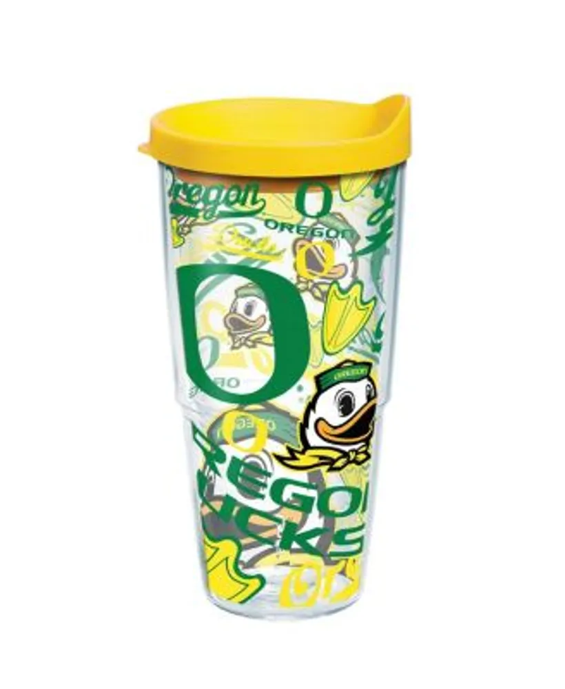 Tervis Oregon Ducks 24oz. Classic Arctic Tumbler