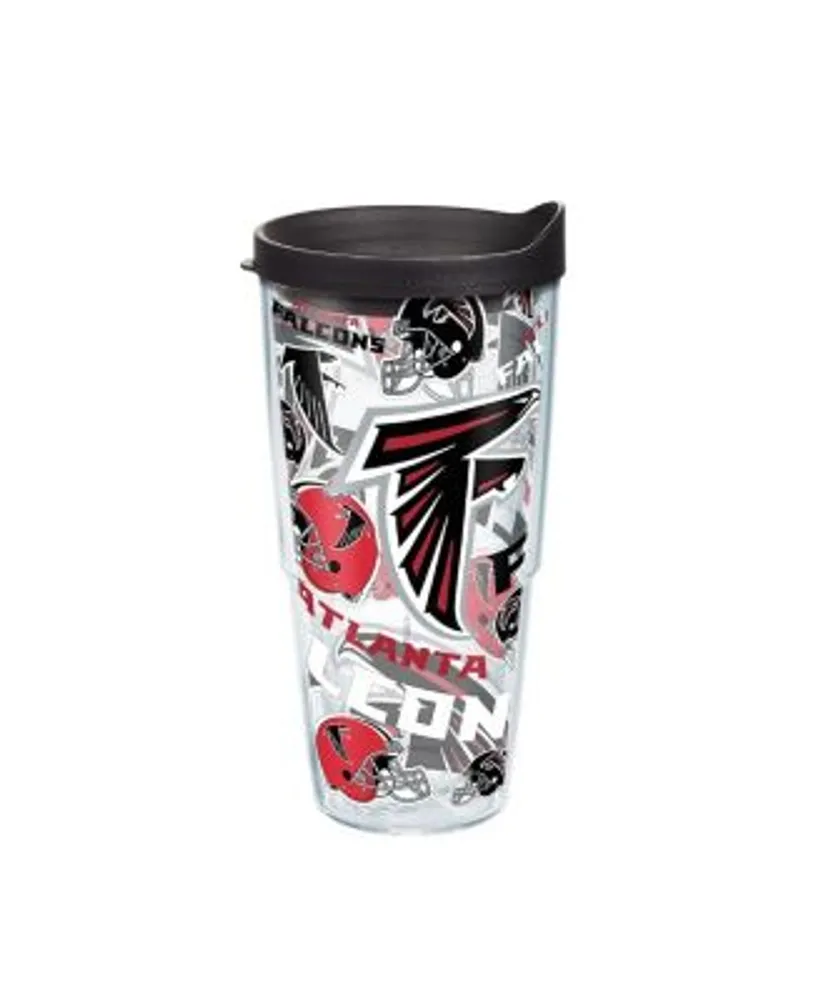 Tervis Tumbler Atlanta Falcons 24 Oz All Over Classic Tumbler