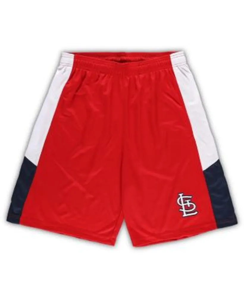 Hyper Hoops Shorts St. Louis Cardinals