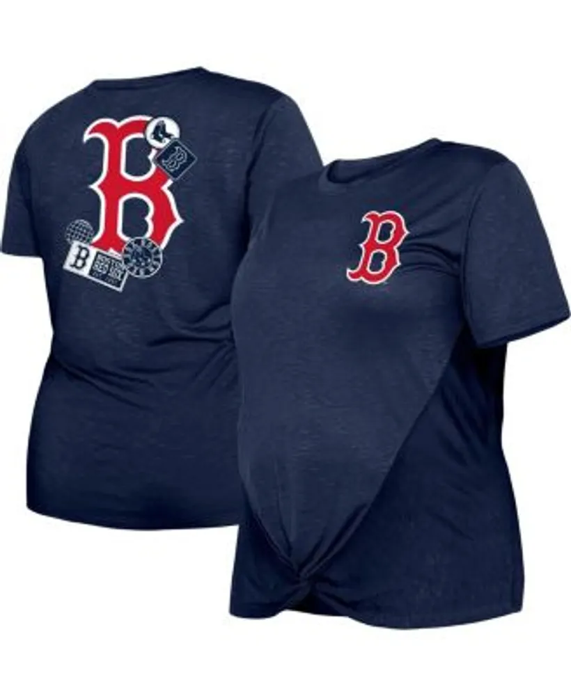 Official Women's Boston Red Sox Gear, Womens Red Sox Apparel, Ladies Red  Sox Outfits