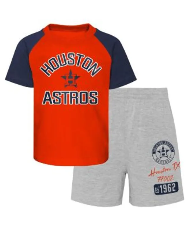 Outerstuff Toddler Royal/Heather Gray Philadelphia Phillies Two