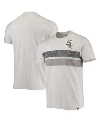 Men's Nike White Chicago White Sox Wordmark Legend T-Shirt