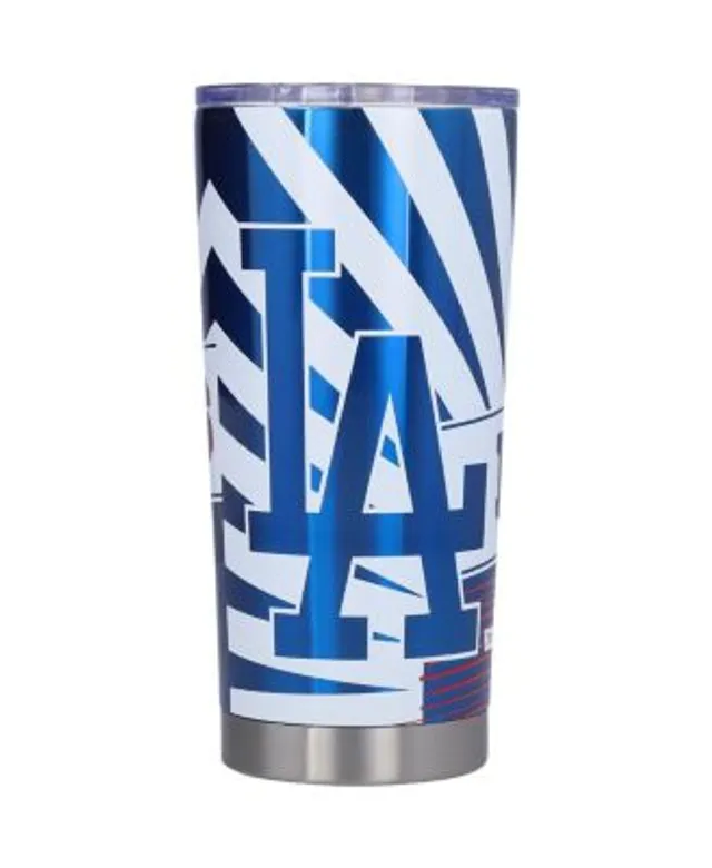 Tervis Tumbler Los Angeles Dodgers 20 Oz Roots Tumbler with Slider