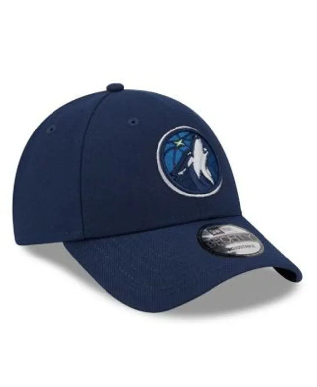 Minnesota Timberwolves New Era 2022 59Fifty Draft Hat