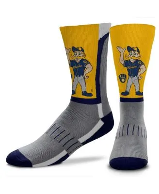 Stance Los Angeles Dodgers Alternate Jersey Series Crew Socks - Macy's