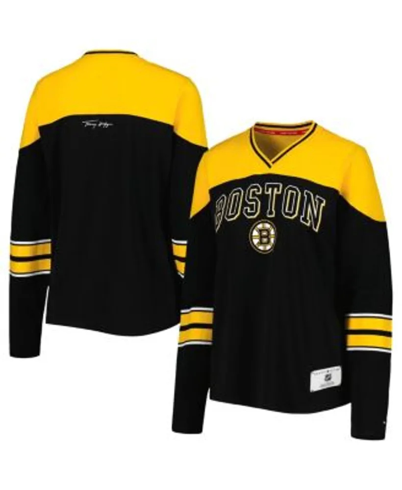 Boston Bruins Mens T-Shirts - Macy's
