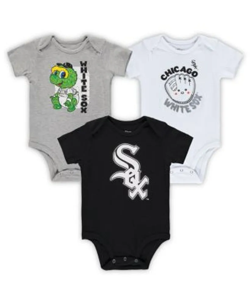 White Sox Baby Outfit White Sox White Sox Girls Outfit 