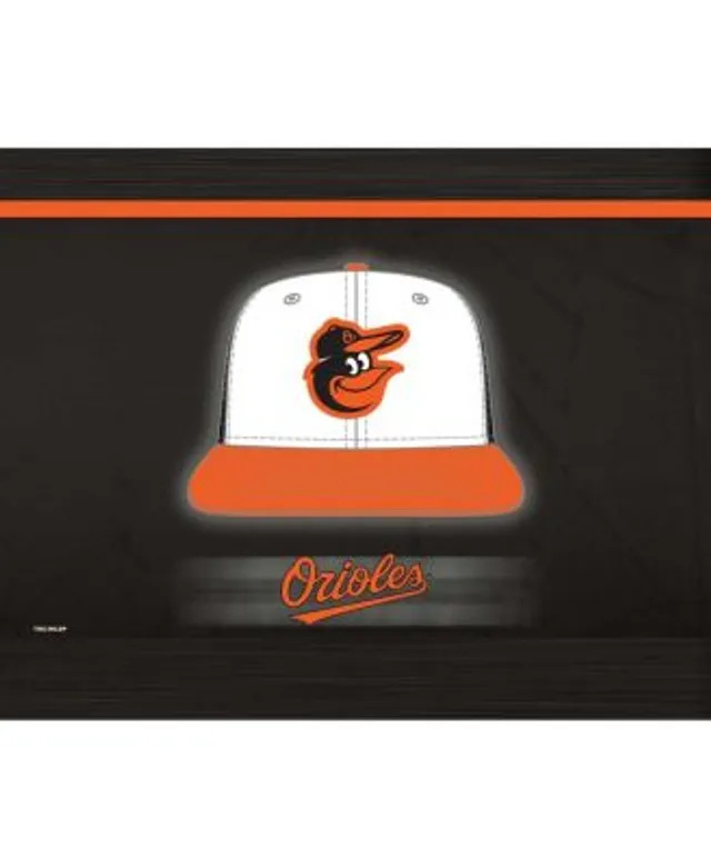 Memory Company Baltimore Orioles Hat Mouse Pad