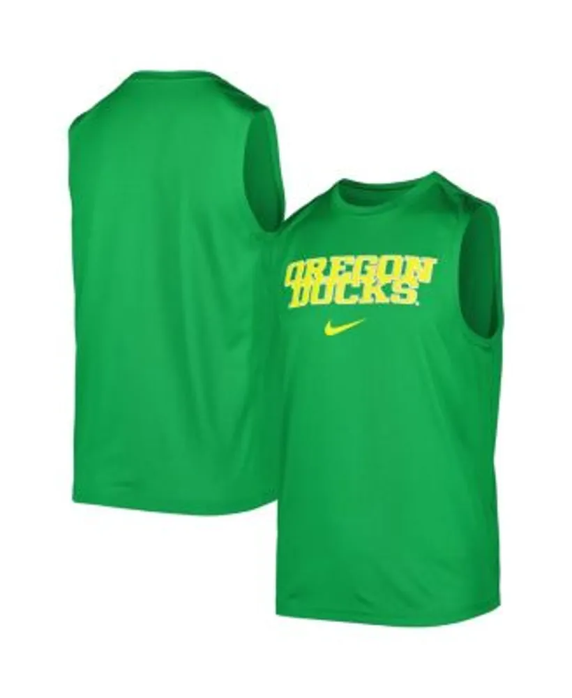 Nike Legend Sleeveless Custom Shirts