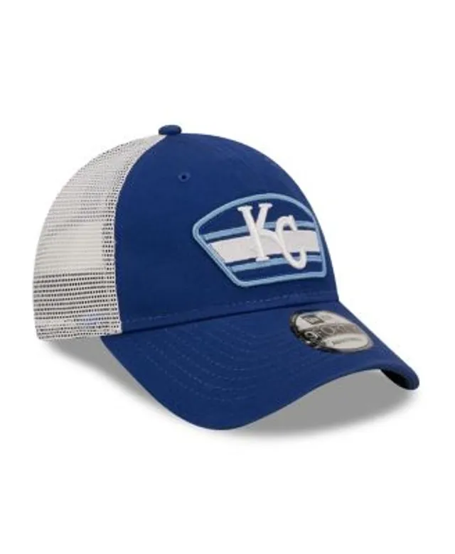 47 Royal Kansas City Royals Primary Bucket Hat