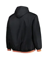 San Francisco Giants Women's Reversible jacket Black