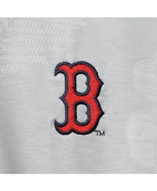 Tommy Bahama Men's Gray Boston Red Sox Palm Coast Delray Fond