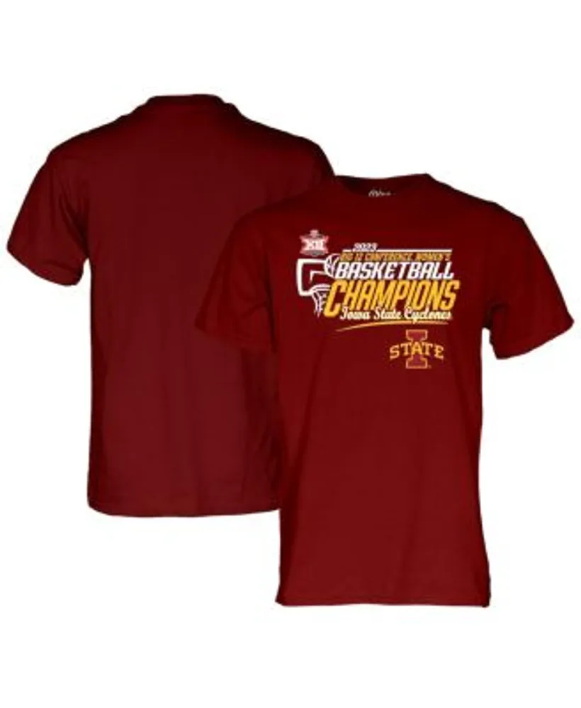 Cyclones Basketball Playoffs - Basketball T-shirts