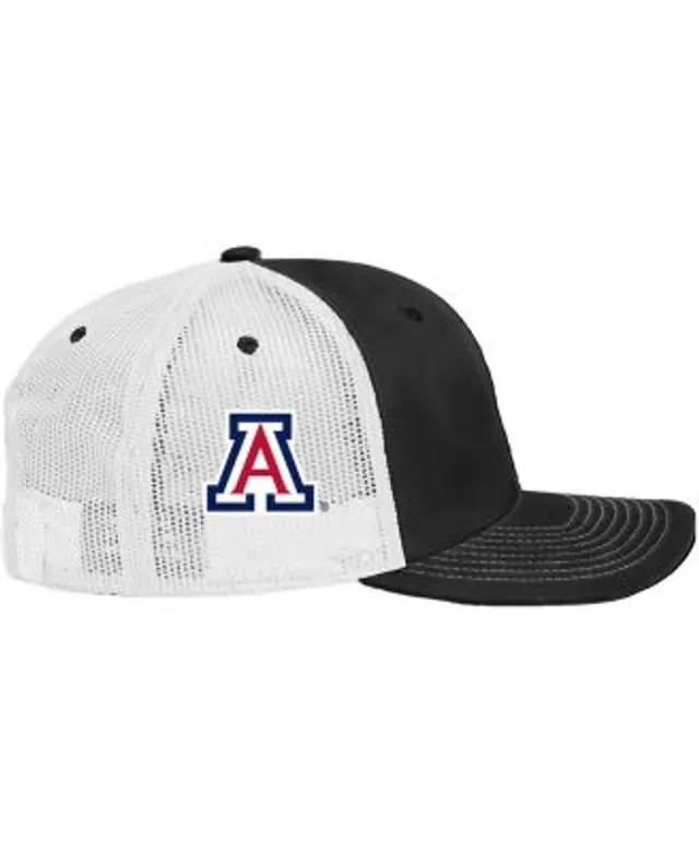 Arizona Wildcats Nike True Performance Fitted Hat - Navy