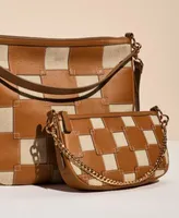 Fossil Jolie Small Baguette Bag - Macy's