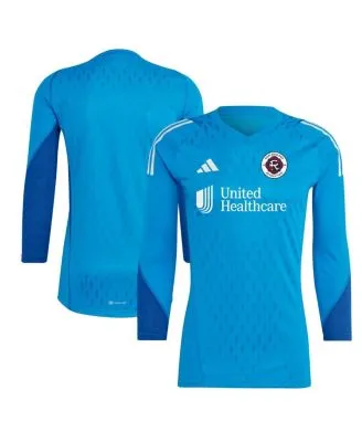 Men's Replica Adidas New England Revolution Away Jersey 2023 - Size XL