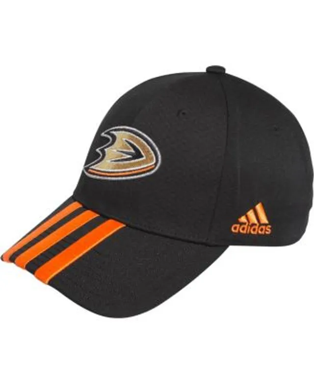 Nashville Predators Adidas Three Stripe Hockey Snapback Adjustable Hat -  Nashville Predators Locker Room