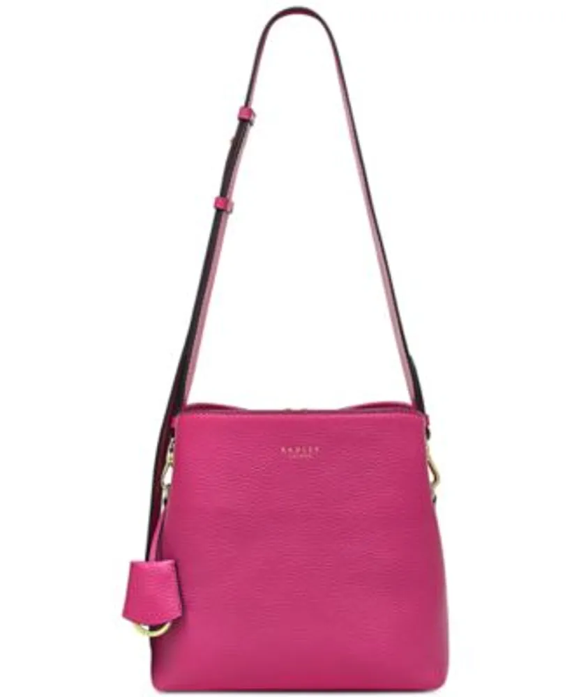 Buy Radley London Medium Dukes Place Zip Top Cross-Body Bag from