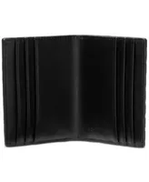 Michael Kors Men's Bi-fold & L-Fold Wallet Collection - Macy's