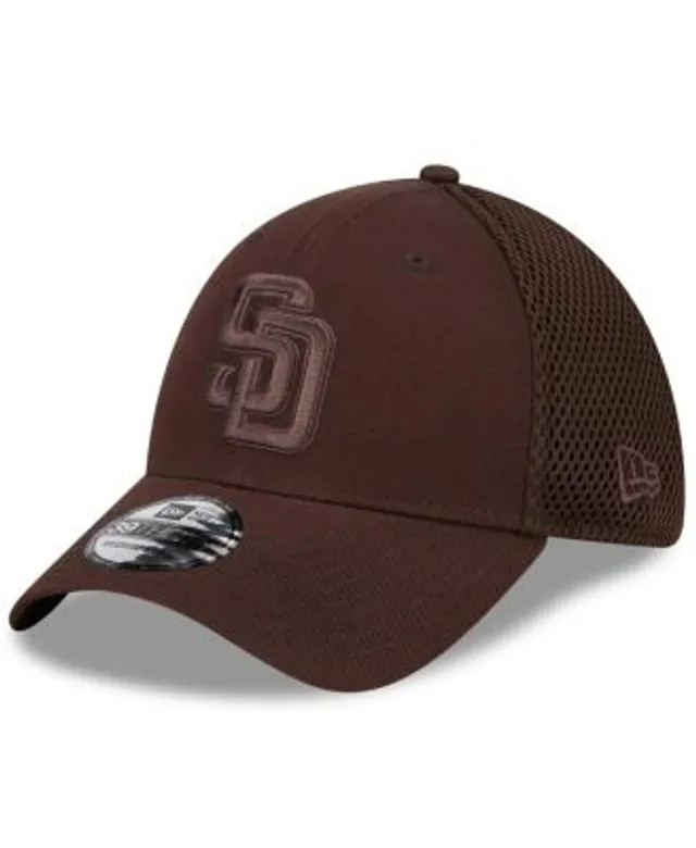 Men's New Era Mint San Diego Padres 2022 City Connect Low Profile