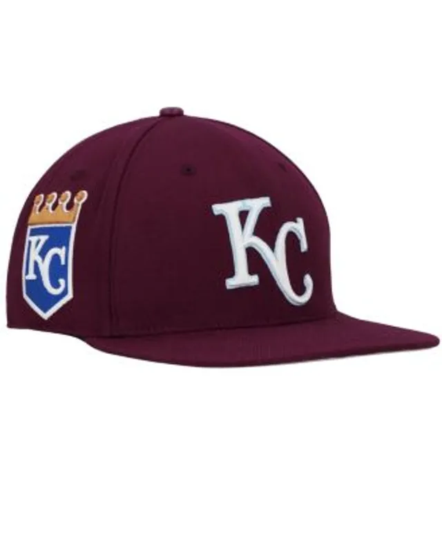 Lids Kansas City Royals Nike Women's Authentic Collection Legend