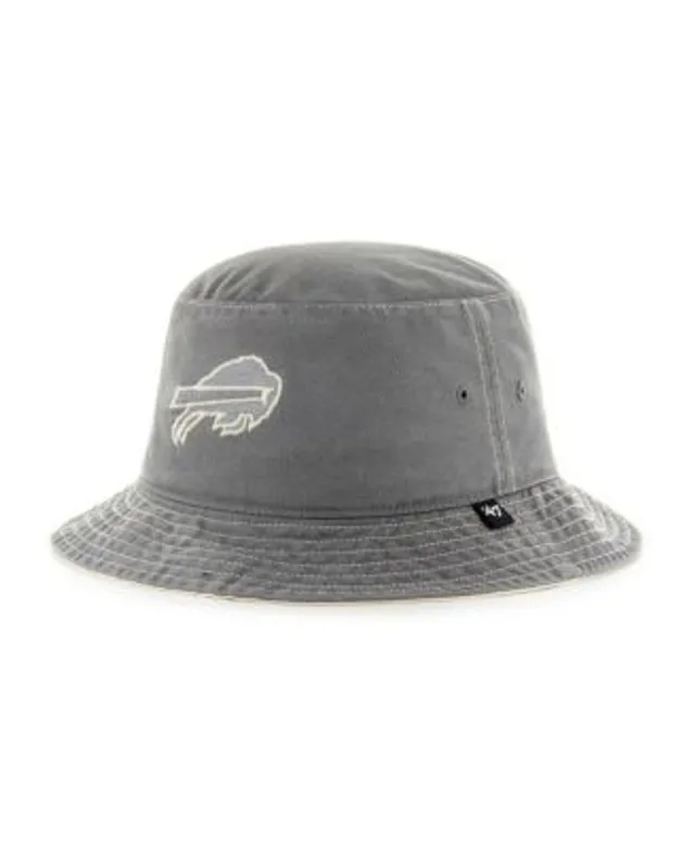 New Era Buffalo Bills Training Panama Bucket Hat - Macy's