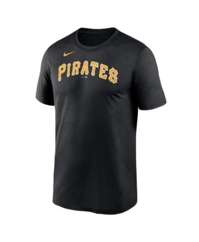 Tops, Nike Pittsburgh Pirates T Shirt