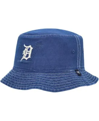 MLB Detroit Tigers Reverse Basic Adjustable Cap/Hat by Fan Favorite 