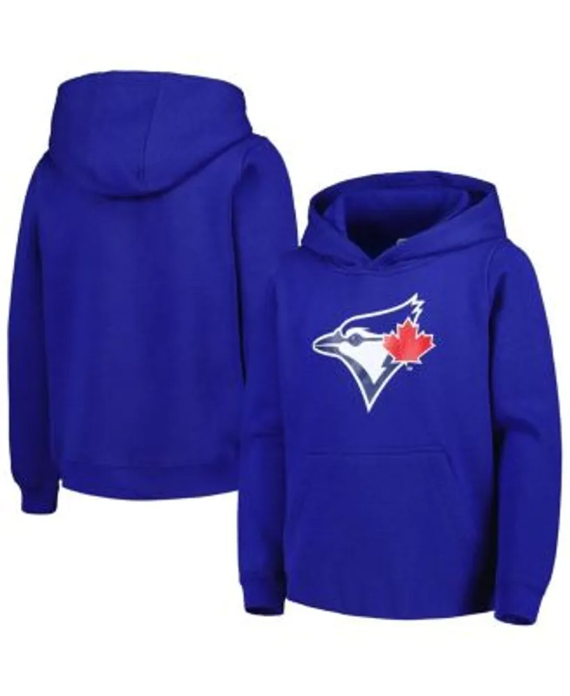 Outerstuff Youth Boys and Girls Royal Toronto Blue Jays Team