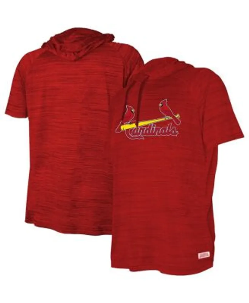 New Louisville Cardinals Youth sizes M-XL Red Hoodie by Big Ball Sports