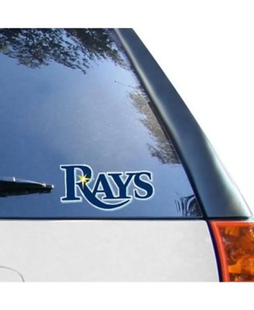 Tampa Bay Rays Stickers for Sale