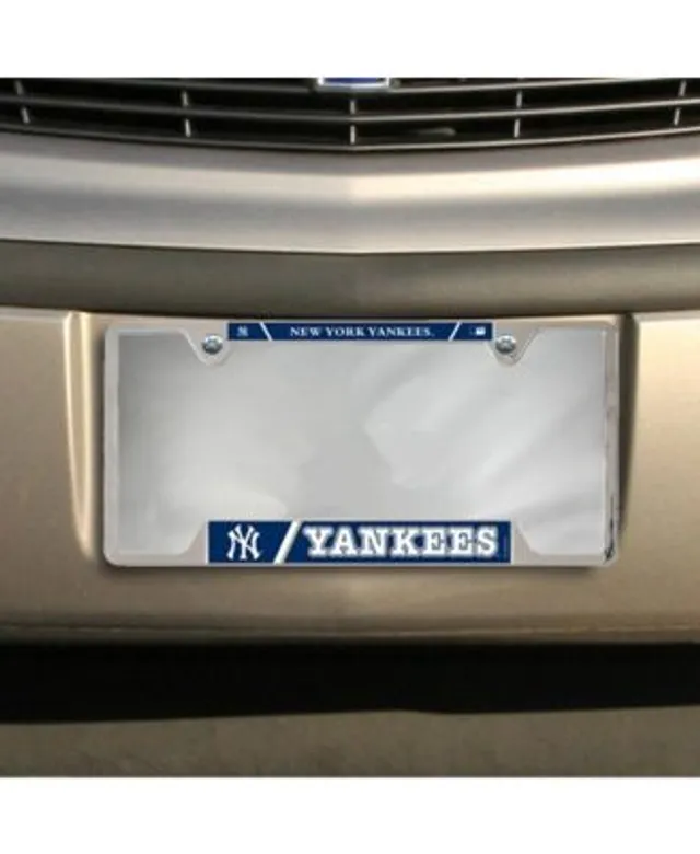 WinCraft Texas Rangers Team Color License Plate Frame