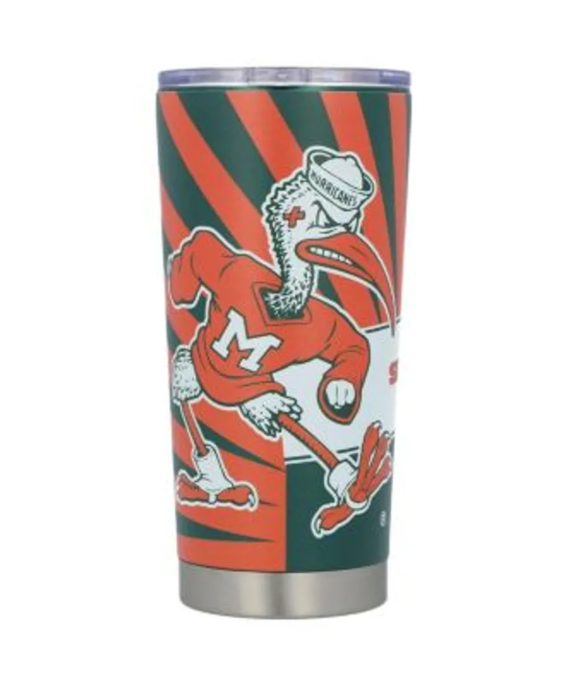 San Francisco Giants 20oz. Stainless Steel Mascot Tumbler